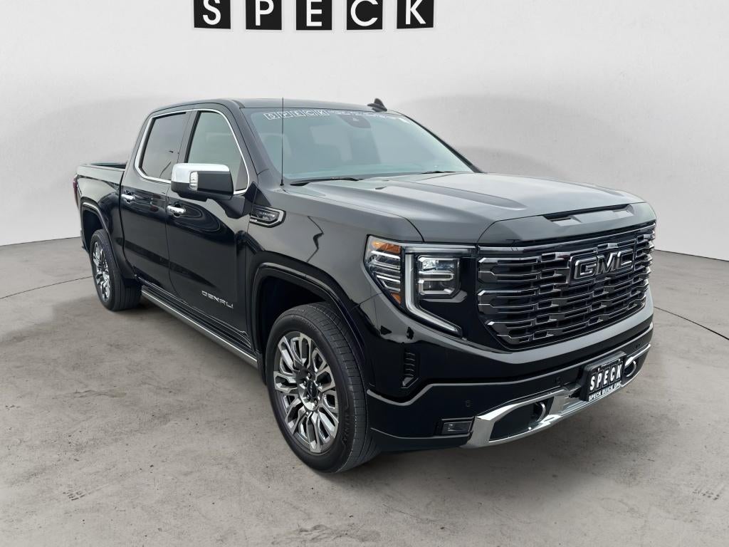 2026 GMC Sierra 1500 Denali Ultimate - Photo 7