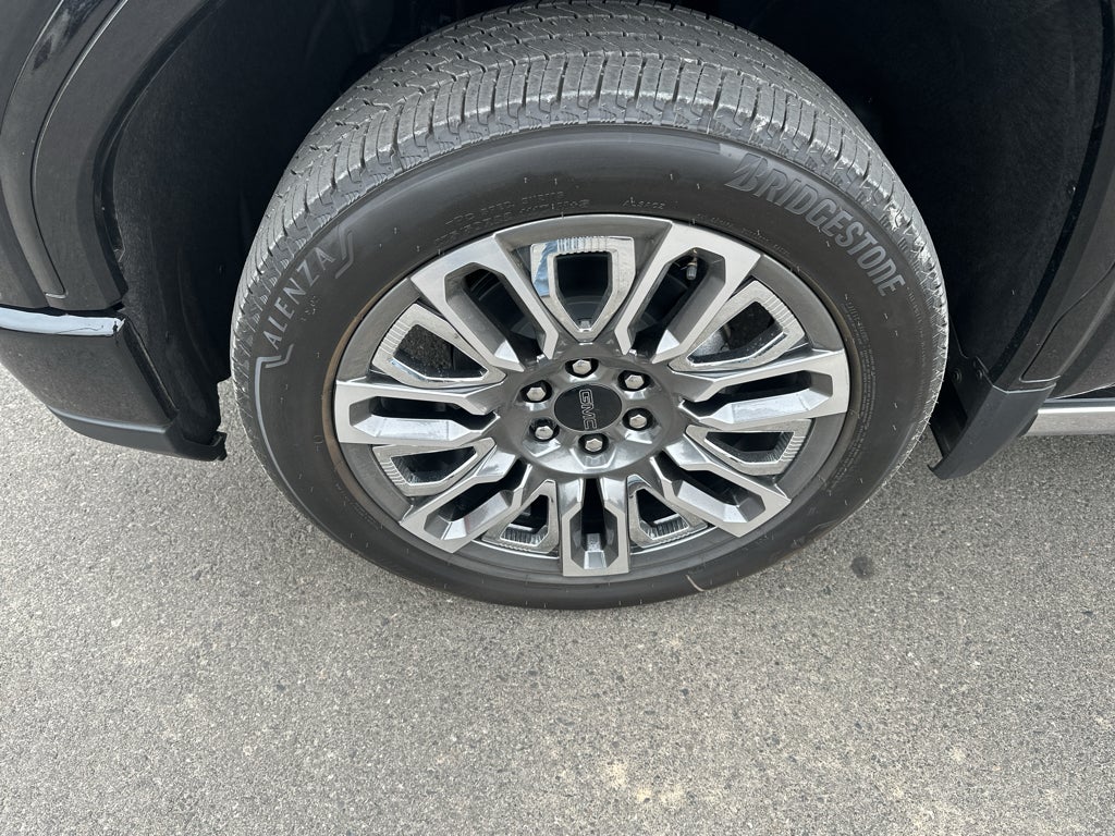 2026 GMC Sierra 1500 Denali Ultimate - Photo 9