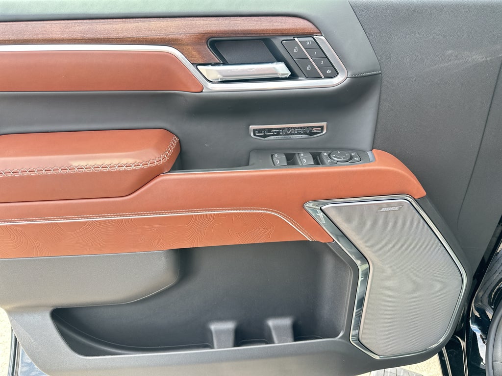 2026 GMC Sierra 1500 Denali Ultimate - Photo 11