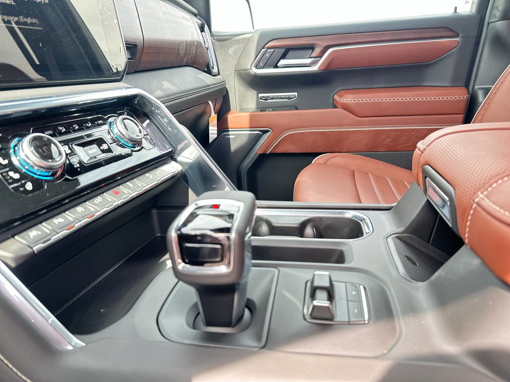 2026 GMC Sierra 1500 Denali Ultimate - Photo 13