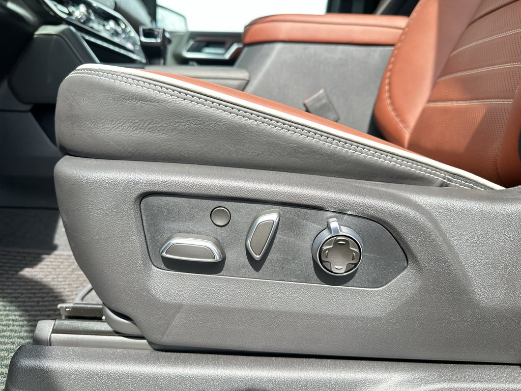 2026 GMC Sierra 1500 Denali Ultimate - Photo 14