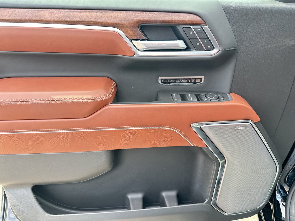 2026 GMC Sierra 1500 Denali Ultimate - Photo 15