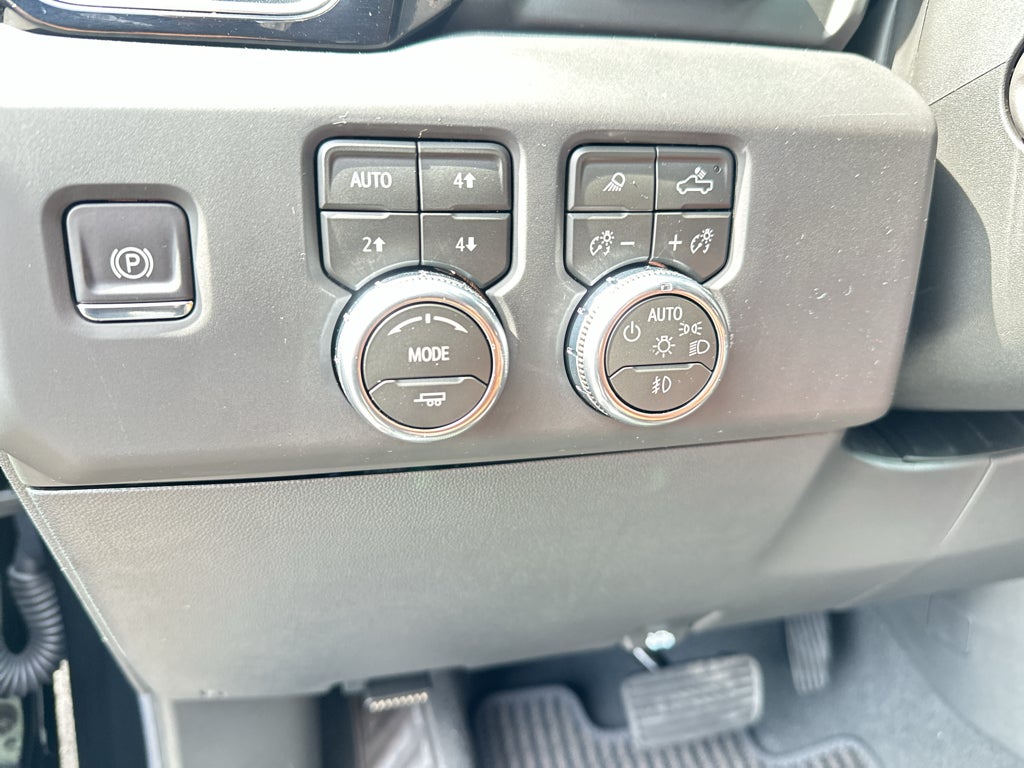 2026 GMC Sierra 1500 Denali Ultimate - Photo 17