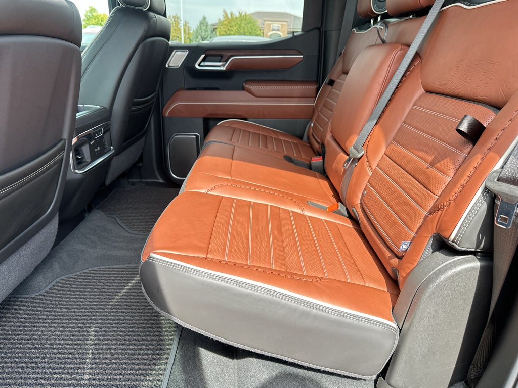 2026 GMC Sierra 1500 Denali Ultimate - Photo 18