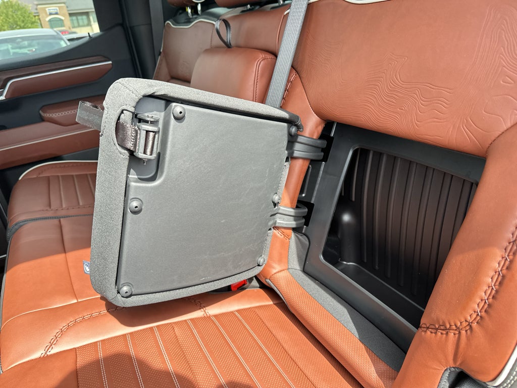 2026 GMC Sierra 1500 Denali Ultimate - Photo 19