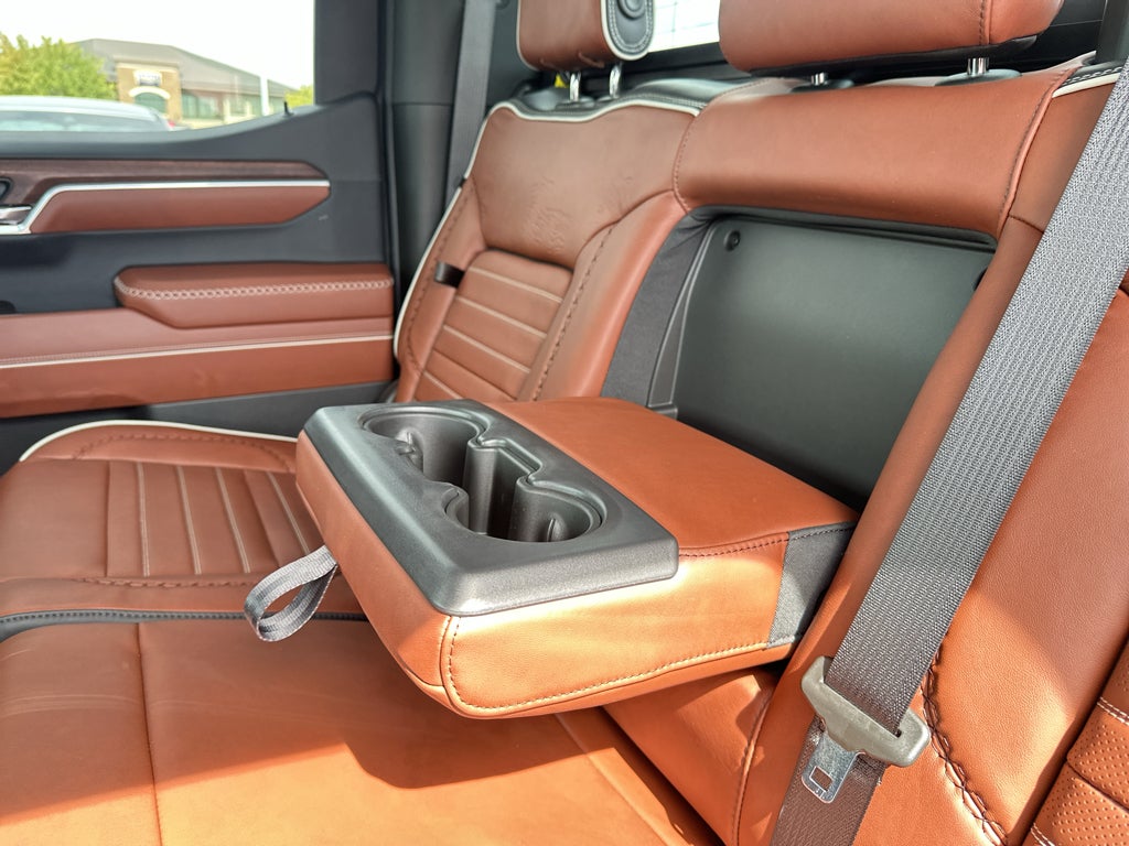 2026 GMC Sierra 1500 Denali Ultimate - Photo 20