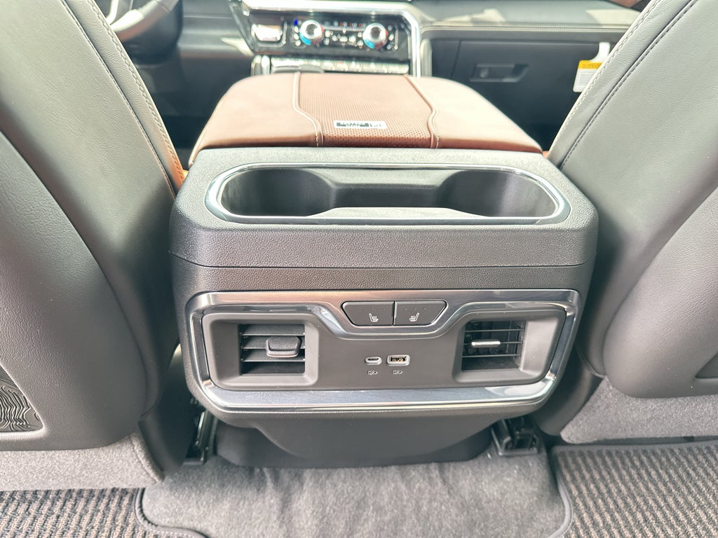 2026 GMC Sierra 1500 Denali Ultimate - Photo 22
