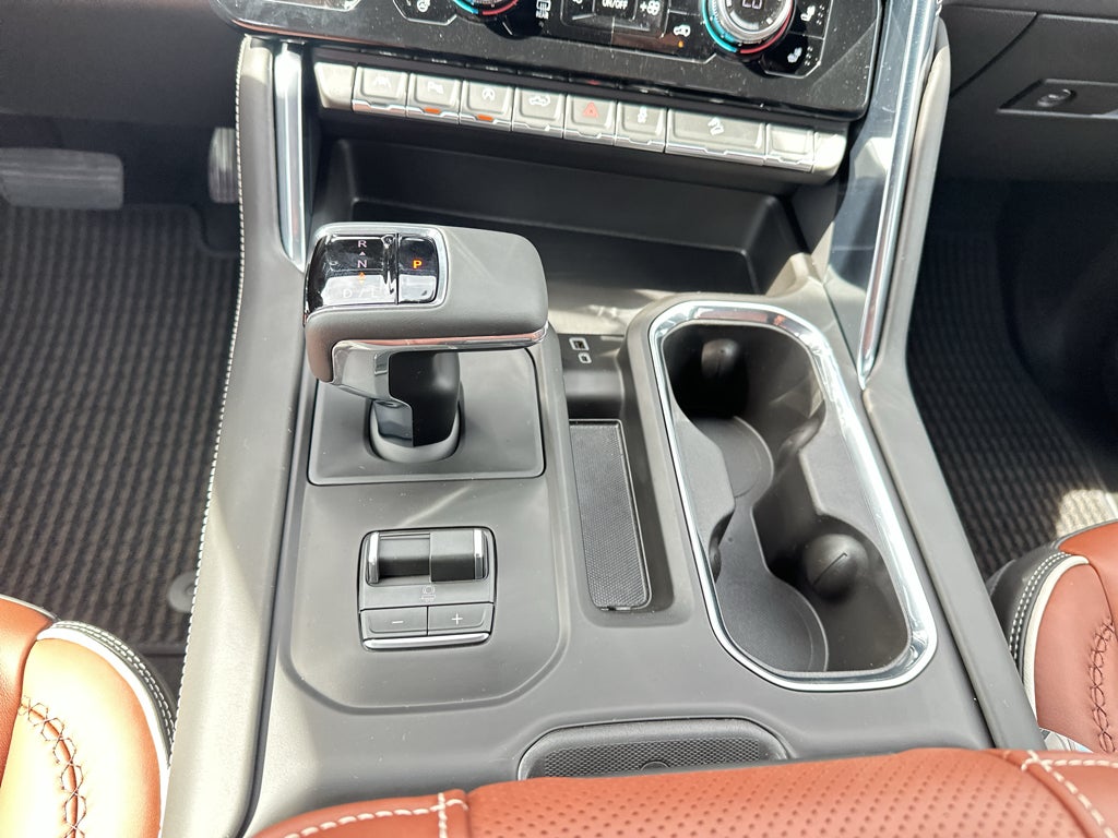 2026 GMC Sierra 1500 Denali Ultimate - Photo 23