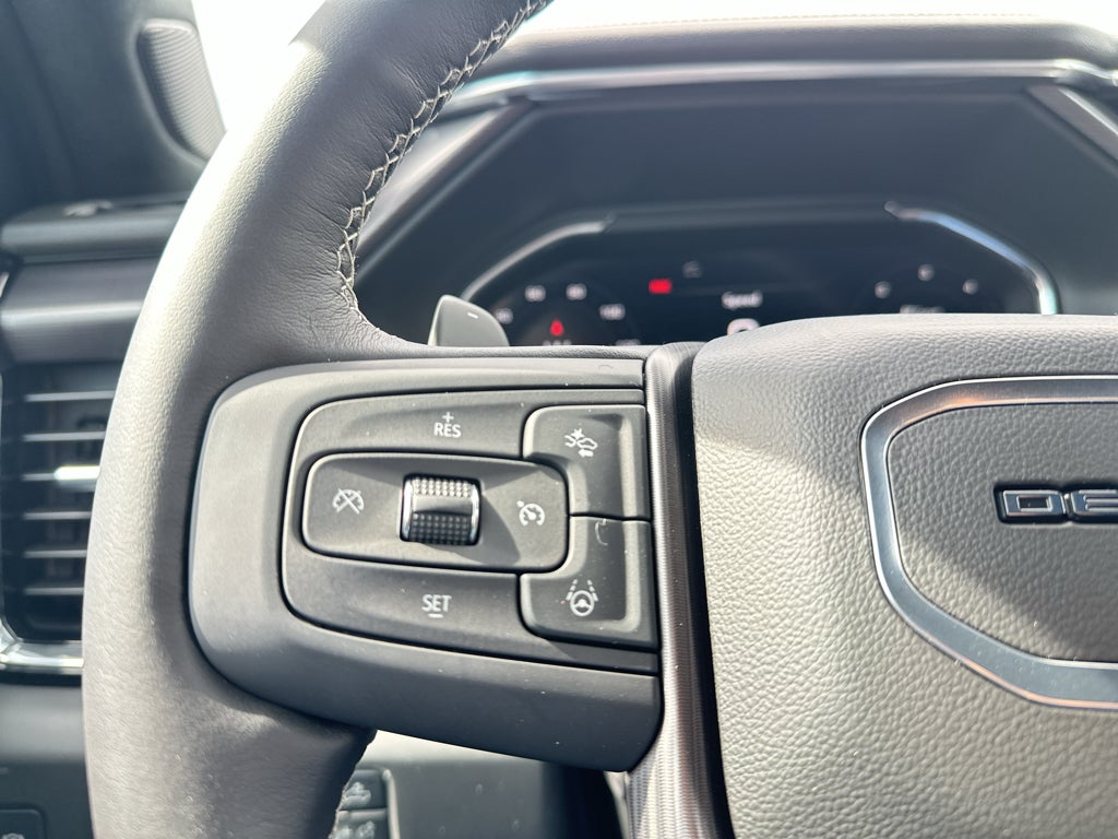 2026 GMC Sierra 1500 Denali Ultimate - Photo 24