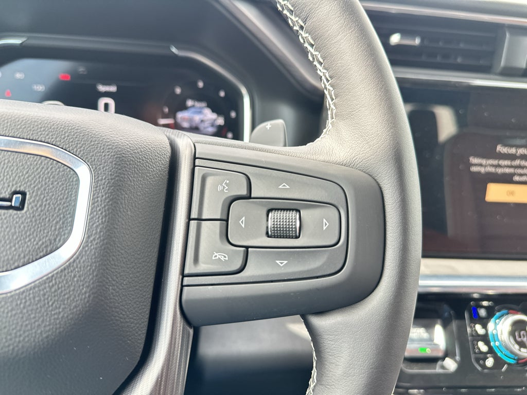2026 GMC Sierra 1500 Denali Ultimate - Photo 25