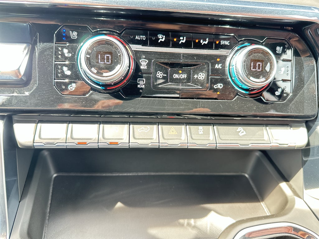 2026 GMC Sierra 1500 Denali Ultimate - Photo 26