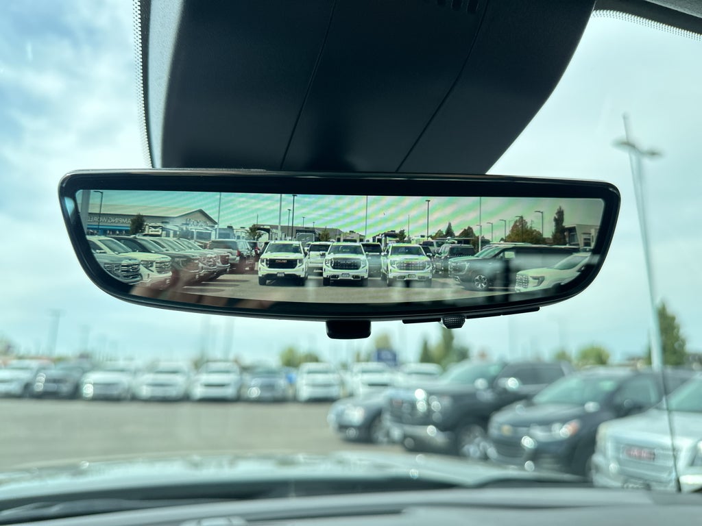2026 GMC Sierra 1500 Denali Ultimate - Photo 27