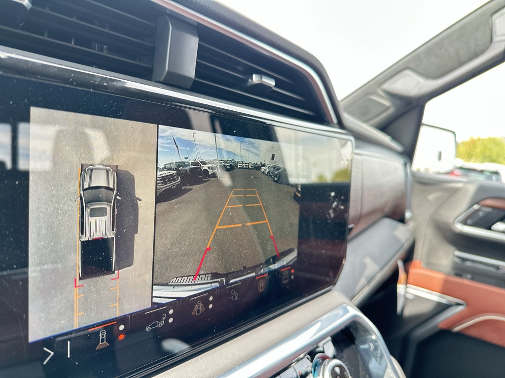 2026 GMC Sierra 1500 Denali Ultimate - Photo 28