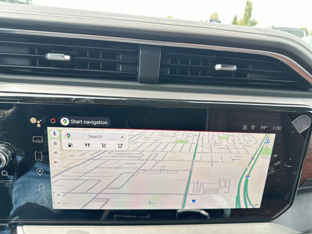 2026 GMC Sierra 1500 Denali Ultimate - Photo 29