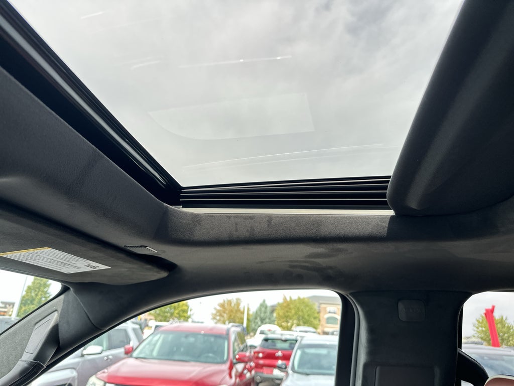 2026 GMC Sierra 1500 Denali Ultimate - Photo 30