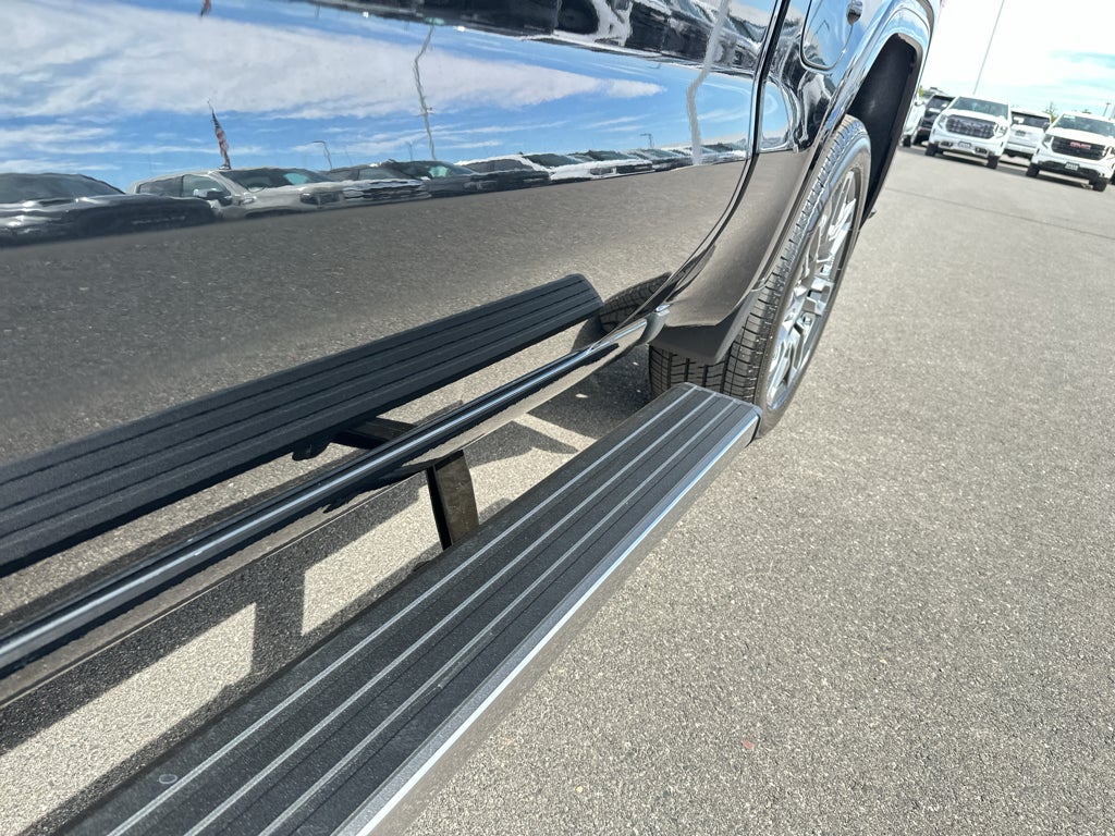 2026 GMC Sierra 1500 Denali Ultimate - Photo 31