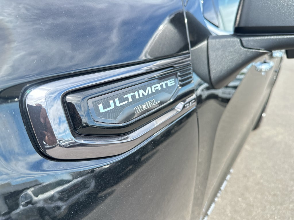 2026 GMC Sierra 1500 Denali Ultimate - Photo 32