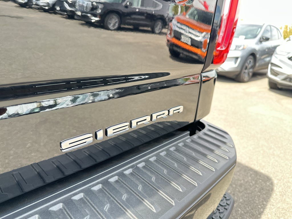 2026 GMC Sierra 1500 Denali Ultimate - Photo 33