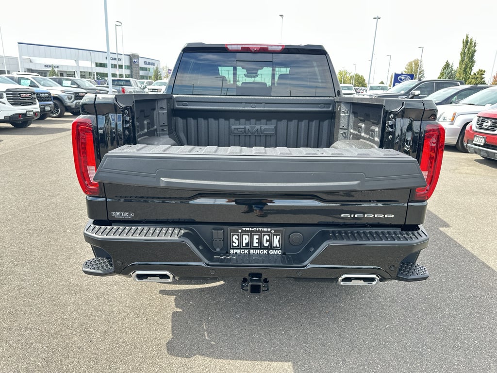 2026 GMC Sierra 1500 Denali Ultimate - Photo 34