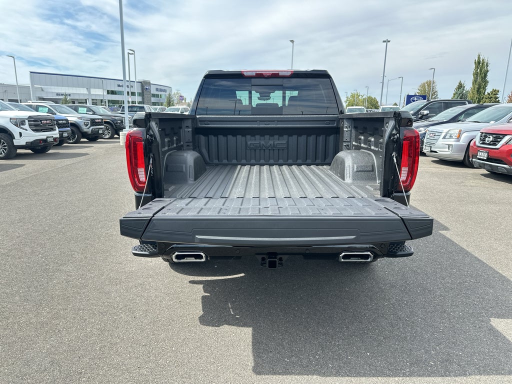 2026 GMC Sierra 1500 Denali Ultimate - Photo 35