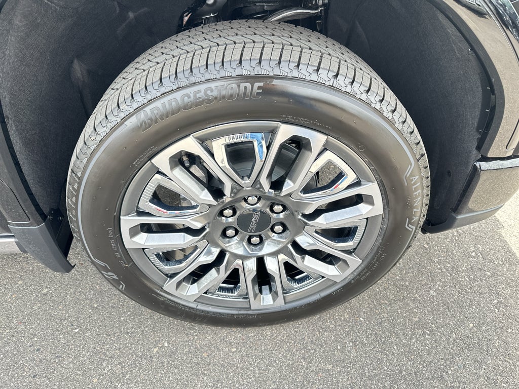 2026 GMC Sierra 1500 Denali Ultimate - Photo 36
