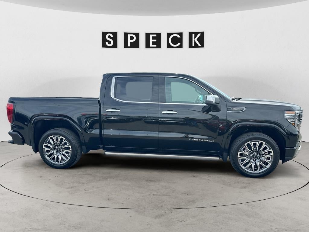 2026 GMC Sierra 1500 Denali Ultimate - Photo 6