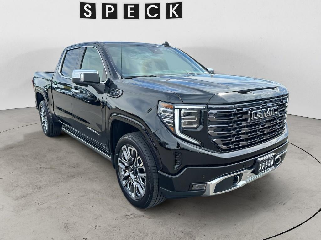 2026 GMC Sierra 1500 Denali Ultimate - Photo 7