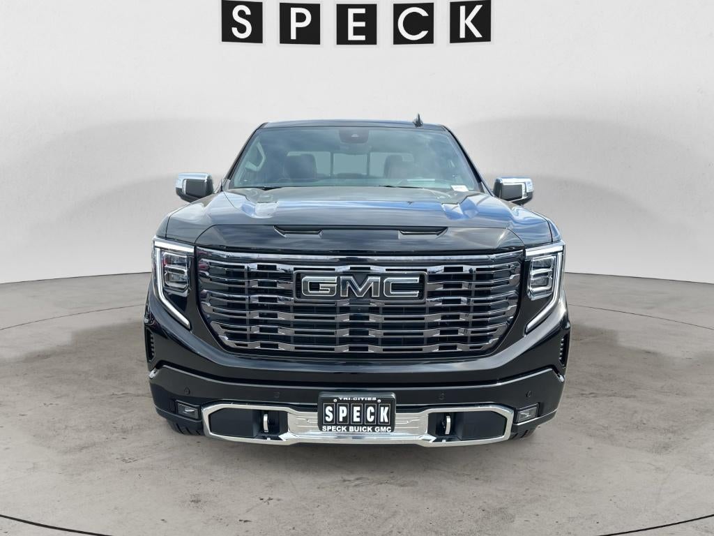 2026 GMC Sierra 1500 Denali Ultimate - Photo 8