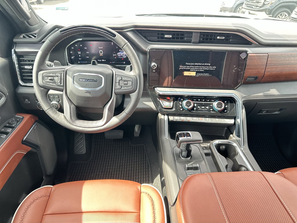 2026 GMC Sierra 1500 Denali Ultimate - Photo 9