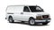 2027 GMC Savana Cargo Work Van