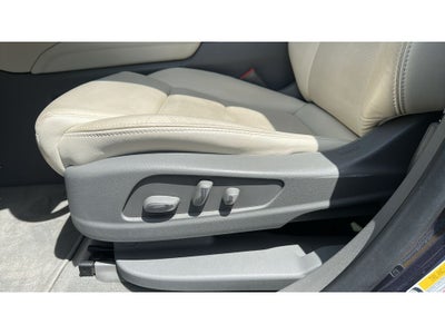 2019 Cadillac XT5 Luxury AWD