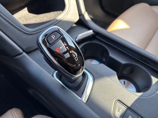 2017 Cadillac XT5 Platinum AWD