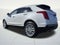 2017 Cadillac XT5 Platinum AWD