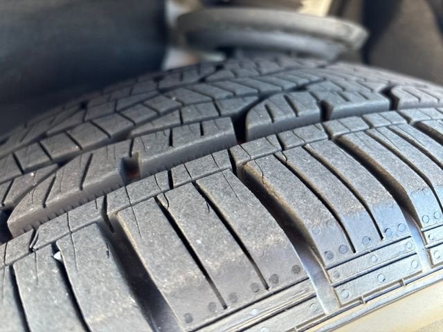 2017 Cadillac XT5 Platinum AWD