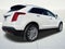 2017 Cadillac XT5 Platinum AWD