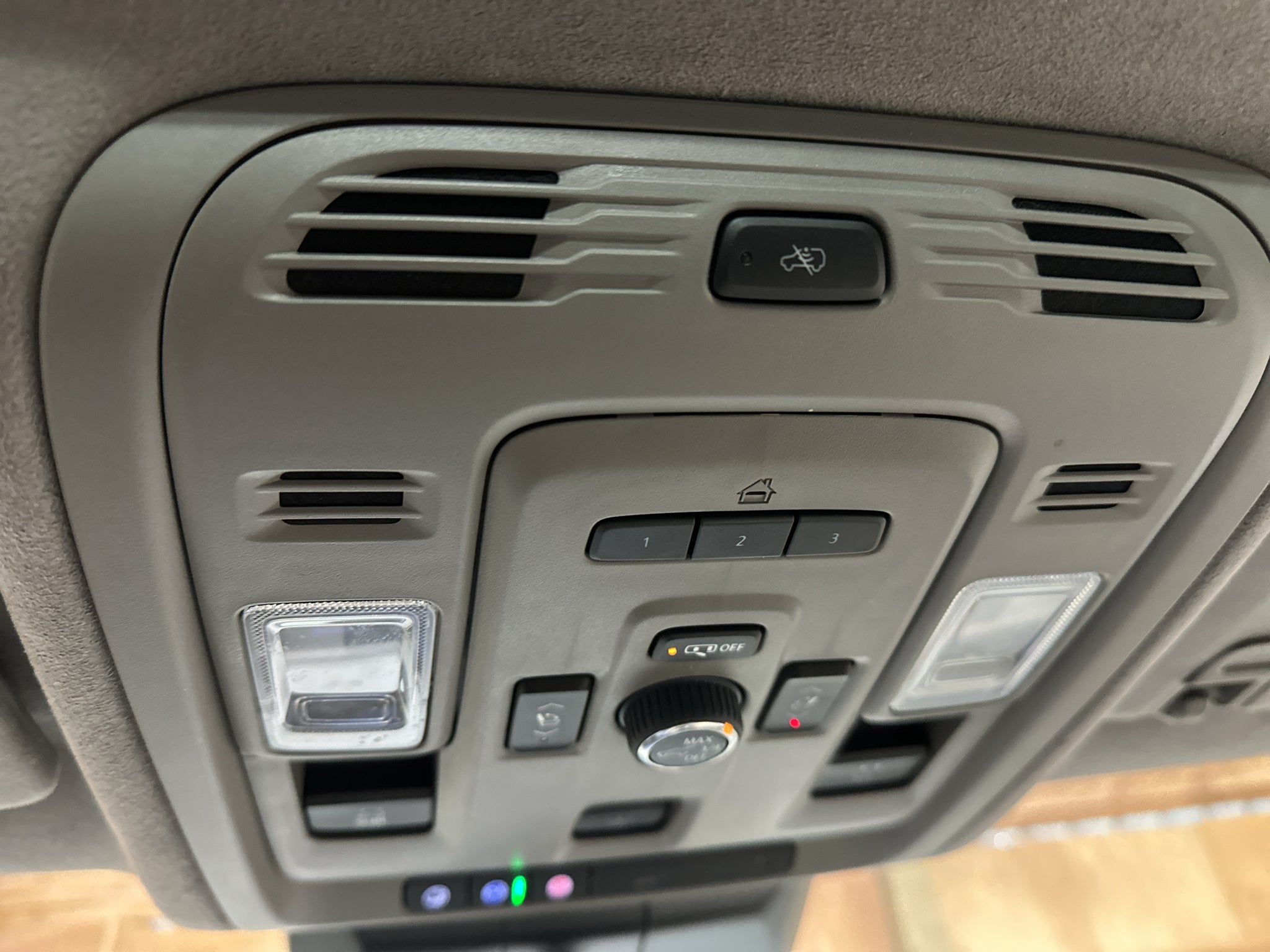 2023 Cadillac Escalade ESV 4WD Sport Platinum