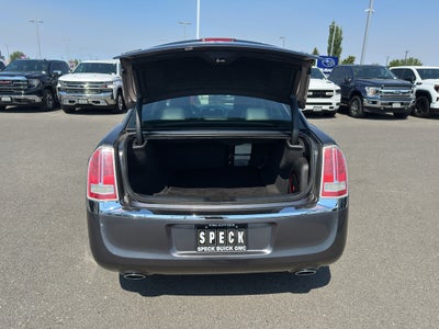 2014 Chrysler 300C 300C
