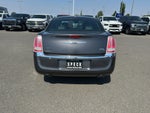2014 Chrysler 300C 300C