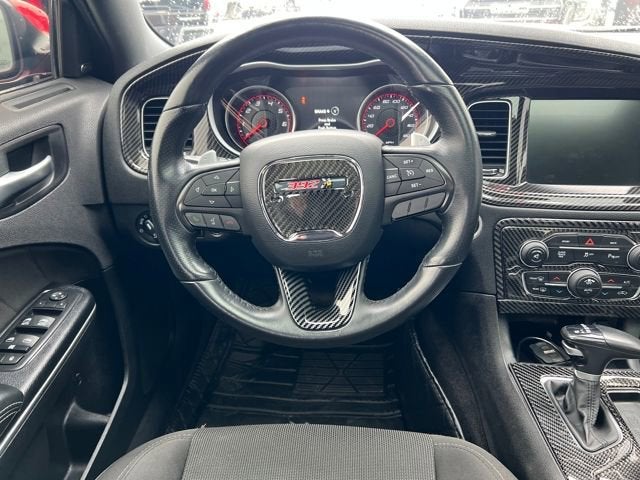 2016 Dodge Charger R/T Scat Pack