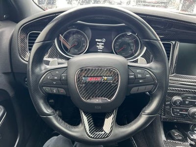 2016 Dodge Charger R/T Scat Pack