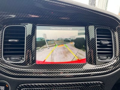 2016 Dodge Charger R/T Scat Pack