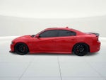 2016 Dodge Charger R/T Scat Pack
