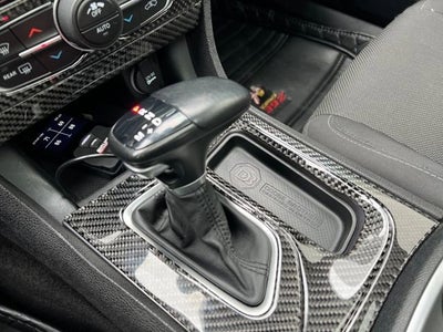 2016 Dodge Charger R/T Scat Pack