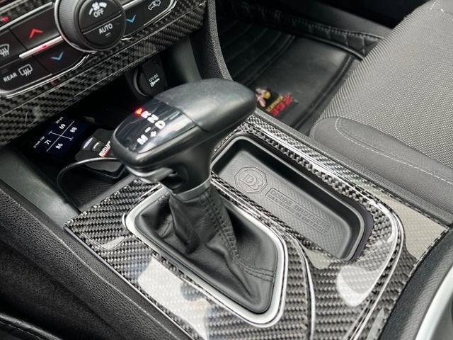 2016 Dodge Charger R/T Scat Pack