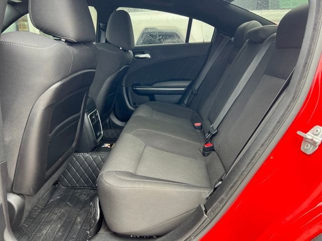 2016 Dodge Charger R/T Scat Pack