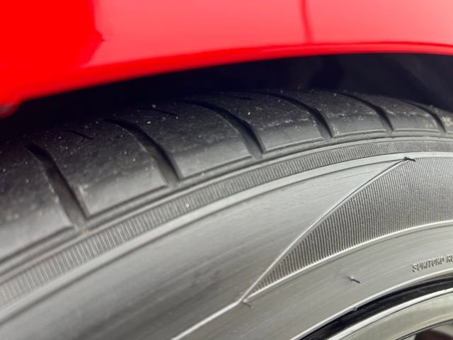 2016 Dodge Charger R/T Scat Pack