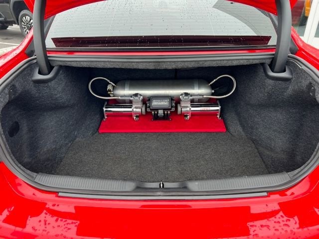 2016 Dodge Charger R/T Scat Pack