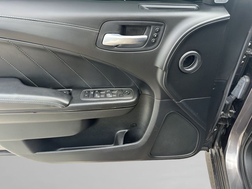 2022 Dodge Charger Scat Pack