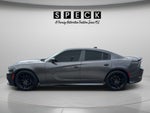2022 Dodge Charger Scat Pack