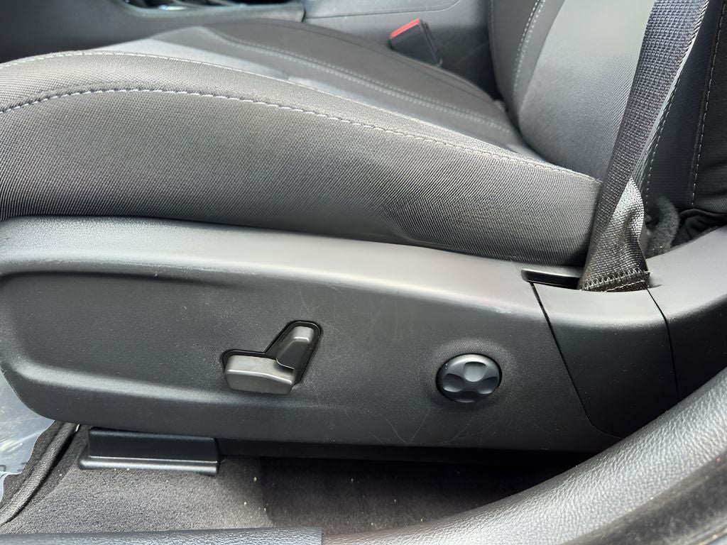 2021 Dodge Charger SXT AWD